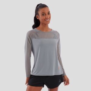 Orangetheory Long-sleeve Shirt